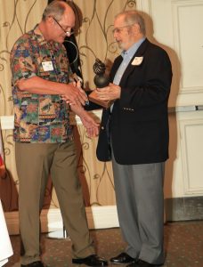 ACA 2016 Reunion Dinner