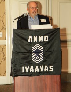 ACA 2016 Reunion Dinner