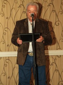 ACA 2016 Reunion Dinner