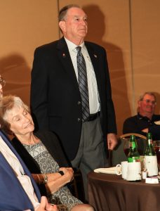 ACA 2016 Reunion Dinner