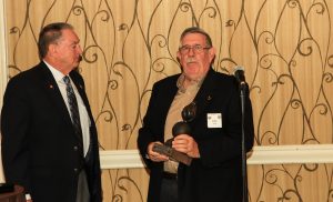 ACA 2016 Reunion Dinner