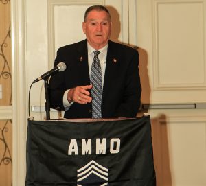 ACA 2016 Reunion Dinner