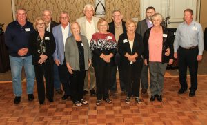 ACA 2016 Reunion Dinner