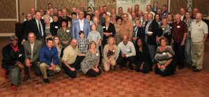 ACA 2016 Reunion Dinner