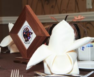 ACA 2016 Reunion Dinner