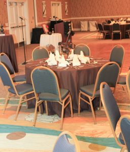 ACA 2016 Reunion Dinner