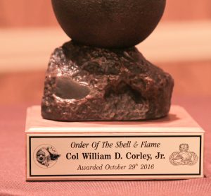 ACA 2016 Reunion Dinner