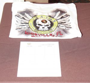 ACA 2016 Reunion Dinner