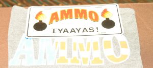 ACA 2016 Reunion Dinner