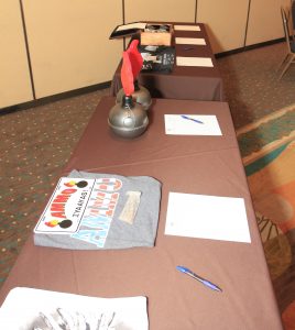 ACA 2016 Reunion Dinner