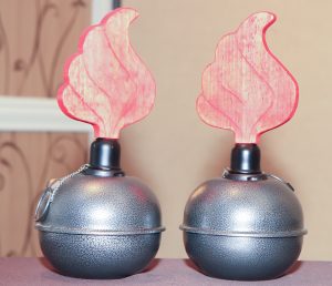 ACA 2016 Reunion Dinner