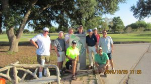 ACA 2016 Reunion Golf Outing