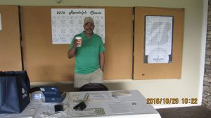 ACA 2016 Reunion Golf Outing