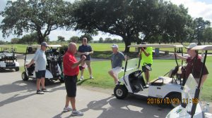 ACA 2016 Reunion Golf Outing