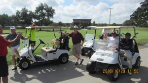 ACA 2016 Reunion Golf Outing