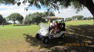 ACA 2016 Reunion Golf Outing
