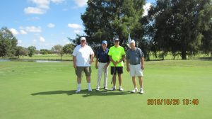 ACA 2016 Reunion Golf Outing