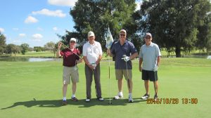 ACA 2016 Reunion Golf Outing