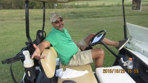 ACA 2016 Reunion Golf Outing