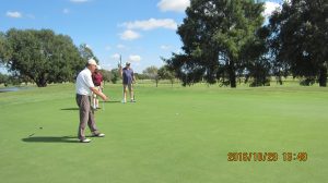 ACA 2016 Reunion Golf Outing