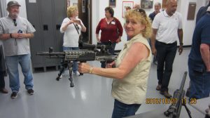 ACA 2016 Reunion Gunsmith Shop & Lunch