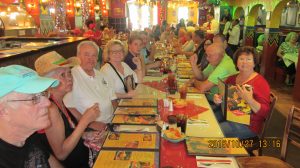 ACA 2016 Reunion Gunsmith Shop & Lunch