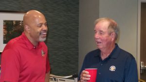 ACA 2016 Reunion Hospitality Room