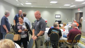 ACA 2016 Reunion Hospitality Room