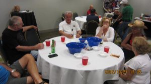 ACA 2016 Reunion Hospitality Room
