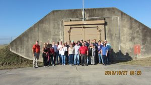 ACA 2016 Reunion Lackland MSA Visit