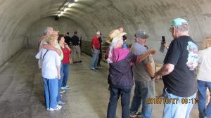 ACA 2016 Reunion Lackland MSA Visit