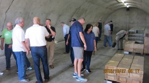 ACA 2016 Reunion Lackland MSA Visit