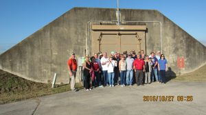 ACA 2016 Reunion Lackland MSA Visit