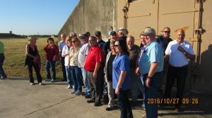 ACA 2016 Reunion Lackland MSA Visit