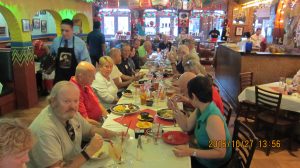 ACA 2016 Reunion Gunsmith Shop & Lunch