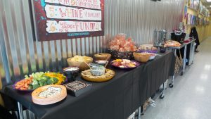 ACA 2016 Reunion Painting With a Twist