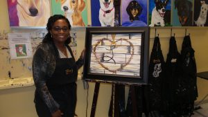 ACA 2016 Reunion Painting With a Twist