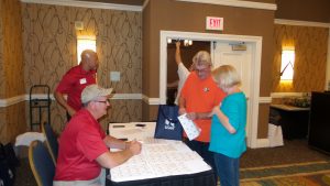 ACA 2016 Reunion Reception