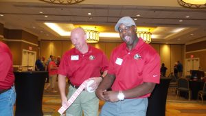 ACA 2016 Reunion Reception