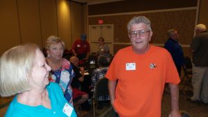 ACA 2016 Reunion Reception