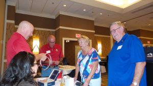 ACA 2016 Reunion Reception