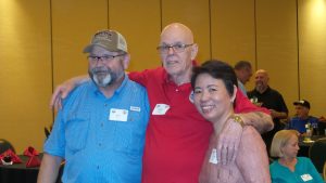 ACA 2016 Reunion Reception