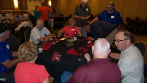 ACA 2016 Reunion Reception