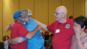 ACA 2016 Reunion Reception