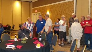 ACA 2016 Reunion Reception