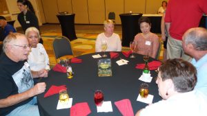 ACA 2016 Reunion Reception