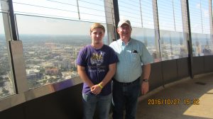 ACA 2016 Reunion Towers of America