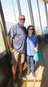 ACA 2016 Reunion Towers of America