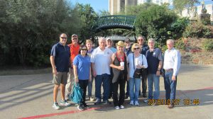 ACA 2016 Reunion Towers of America