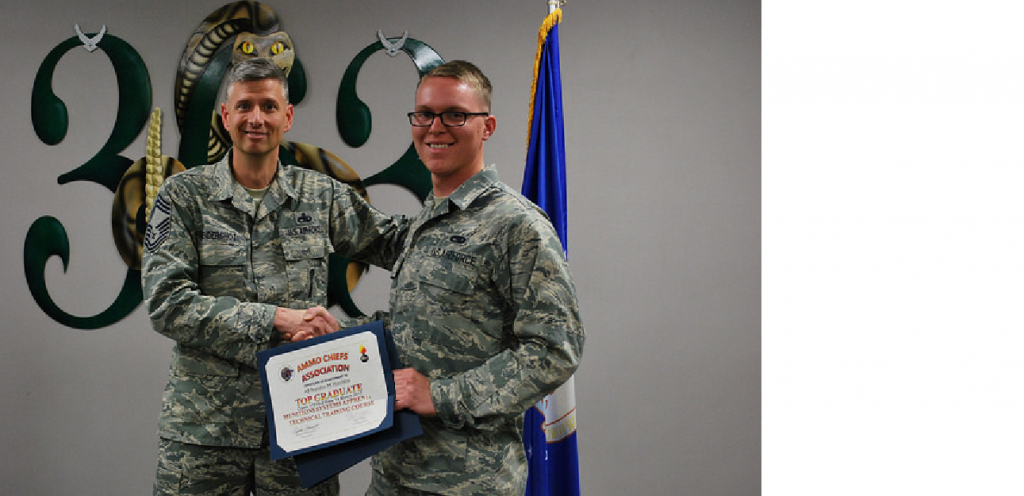 17010 - A1C Hotchkiss